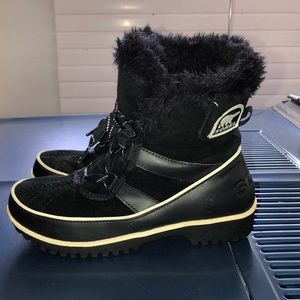 Sorel Winter Boots